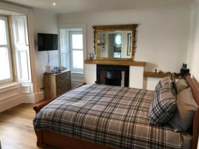 Fasgadh Rooms, Tarbert